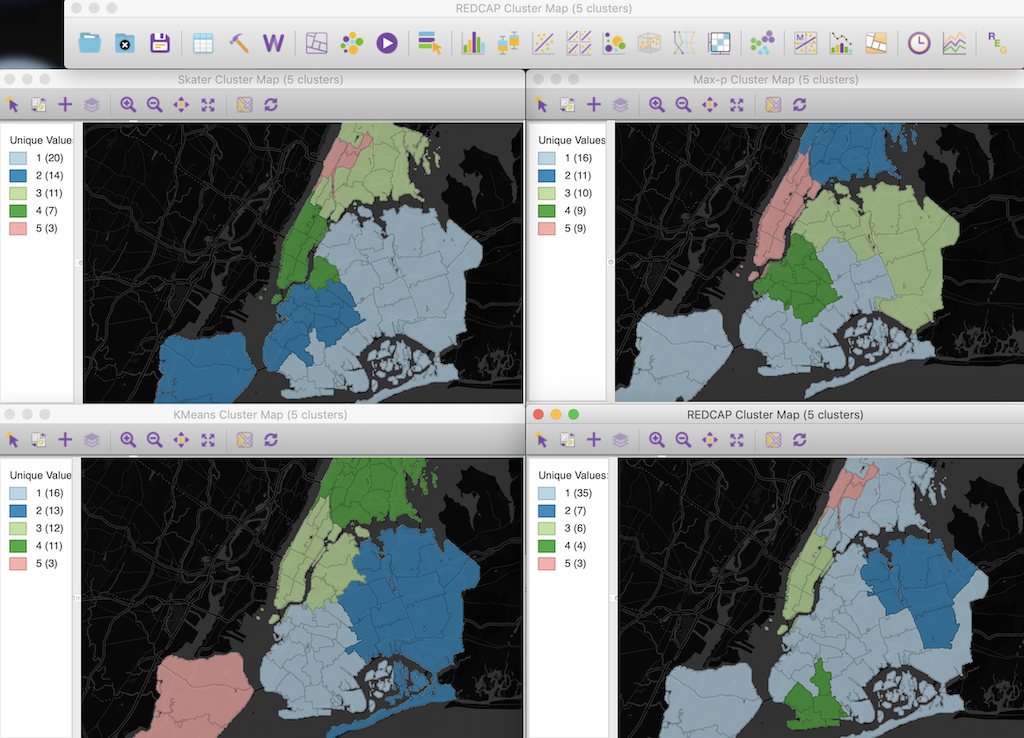 free shapefile mapping software for mac